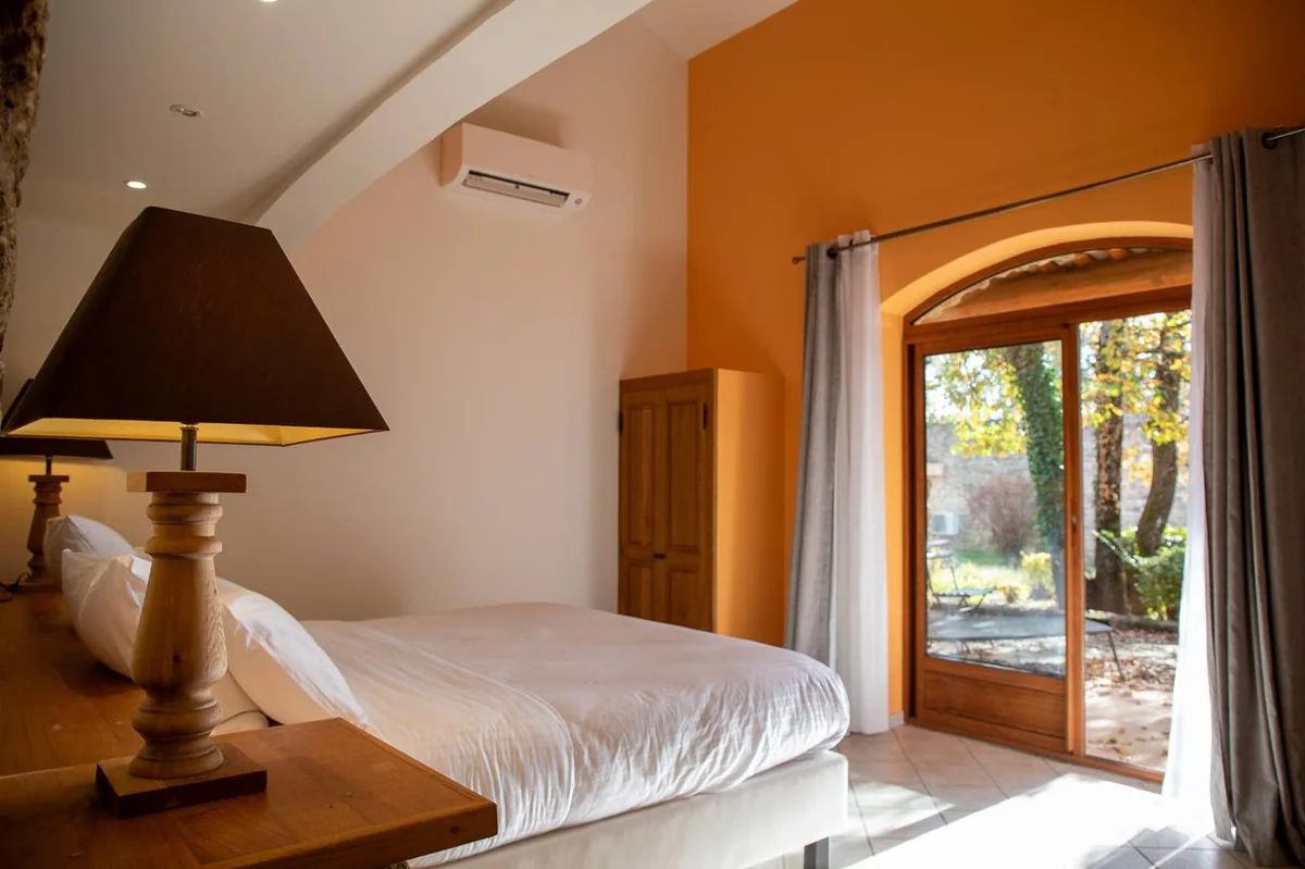 Estate Amenities