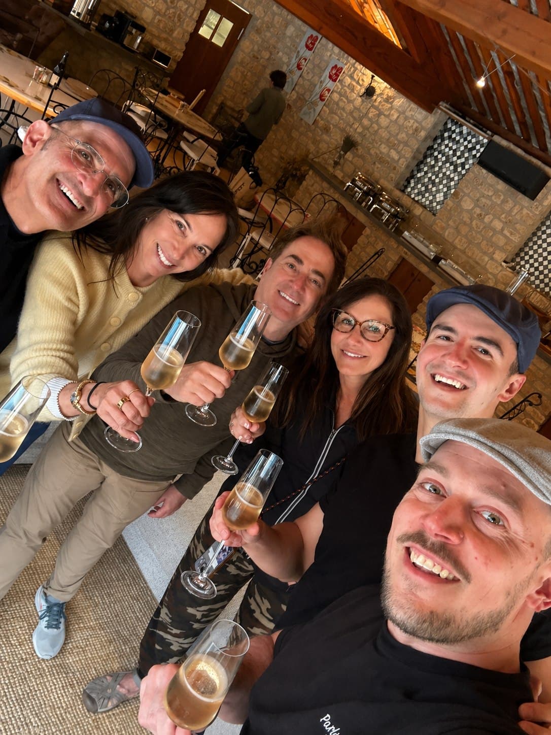 Welcome at Les Hauteurs du Luberon
